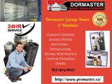  Garage Door Repair Service Toronto 1 Kingsland Av, 