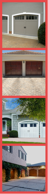  Garage Door Repair Service Toronto 1 Kingsland Av, 