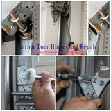  Garage Door Repair Service Toronto 1 Kingsland Av, 