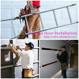  Garage Door Repair Service Toronto 1 Kingsland Av, 