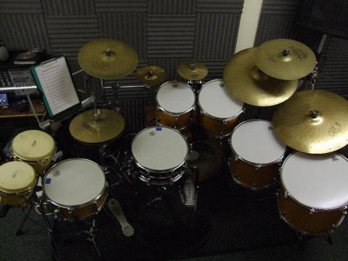  Free Drum Lessons of Dan's Drum Lessons 2, 139 Main Road - Photo 4 of 4