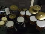 Dan's Drum Lessons, Kesgrave, Ipswich