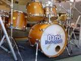 Dan's Drum Lessons, Kesgrave, Ipswich
