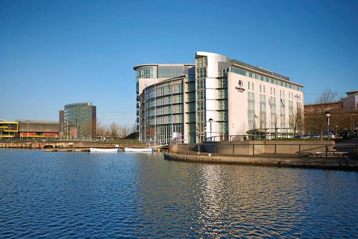  Profile Photos of DoubleTree by Hilton Hotel London ExCeL 2 Festoon Way - Photo 8 of 15