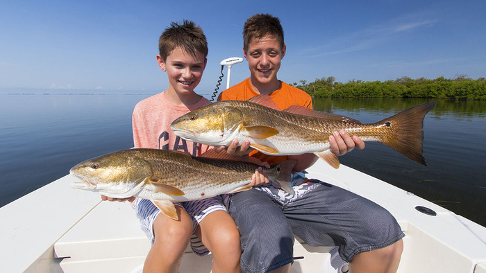  Profile Photos of Ingleside Fishing Charter 325 Woodhaven Dr - Photo 6 of 11
