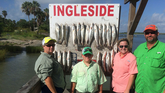  Profile Photos of Ingleside Fishing Charter 325 Woodhaven Dr - Photo 7 of 11