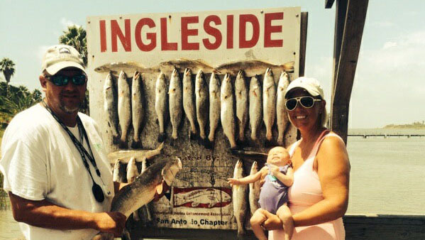  Profile Photos of Ingleside Fishing Charter 325 Woodhaven Dr - Photo 8 of 11