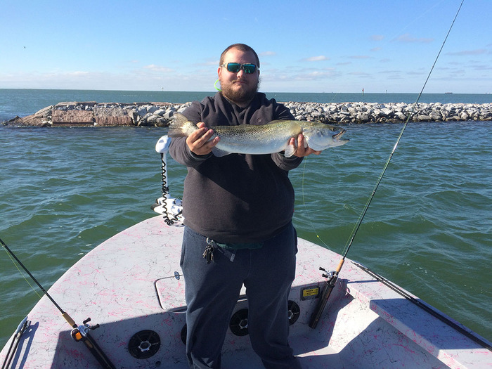  Profile Photos of Ingleside Fishing Charter 325 Woodhaven Dr - Photo 11 of 11