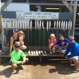  Ingleside Fishing Charter 325 Woodhaven Dr 