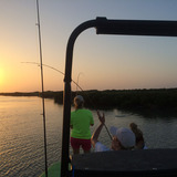 Ingleside Fishing Charter, Ingleside