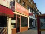 New Golden City Chinese Takeaway, Coulsdon