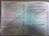 Menus & Prices, New Golden City Chinese Takeaway, Coulsdon
