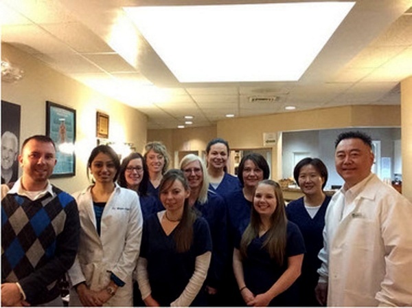  Profile Photos of A Caring Dental Group 3736 Rocky River Dr - Photo 7 of 17