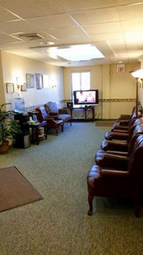  A Caring Dental Group 3736 Rocky River Dr 