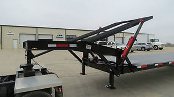  Profile Photos of Infinity Trailers 1130 Blue Mound Rd. W, Ste 404 - Photo 2 of 10
