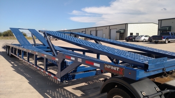  Profile Photos of Infinity Trailers 1130 Blue Mound Rd. W, Ste 404 - Photo 6 of 10