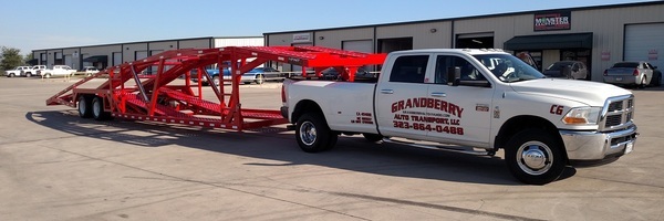  Profile Photos of Infinity Trailers 1130 Blue Mound Rd. W, Ste 404 - Photo 7 of 10