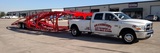 Infinity Trailers, Haslet