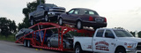 Infinity Trailers, Haslet