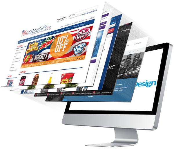  Profile Photos of Glass Media â€“ Wordpress Website Design Brampton 26 Automatic Rd #201 - Photo 3 of 9