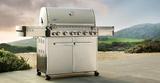 BBQ Repair Doctor, Los Angeles