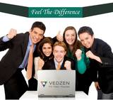 lean consultant
, Vedzen Institute, Pune