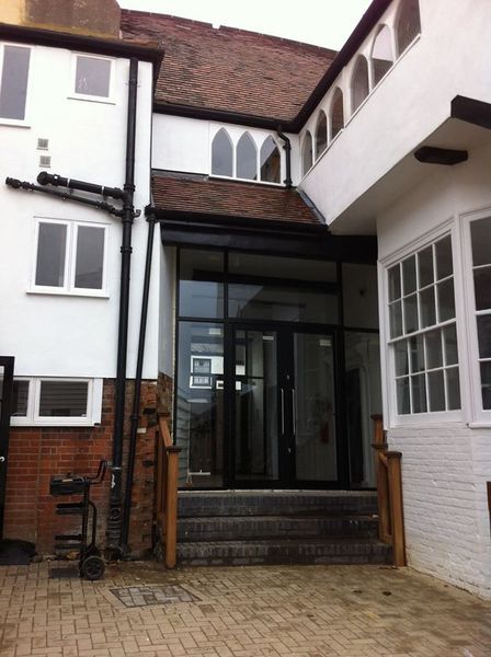  Profile Photos of Martyn Pattie Architects & Designers Great Bansons, Bansons Lane - Photo 1 of 2