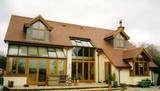 Martyn Pattie Architects & Designers, Ongar