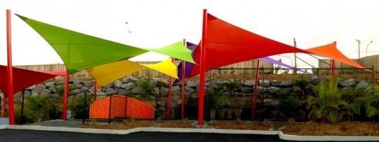  Profile Photos of Shade Protection Limited - - Photo 2 of 10