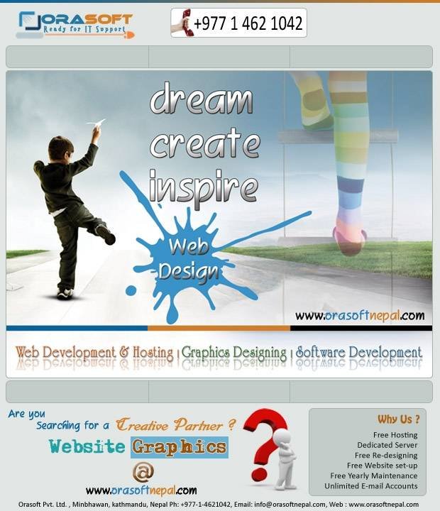  Profile Photos of Orasoft Pvt. Ltd. Aloknagar - Photo 5 of 10