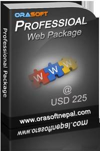  Pricelists of Orasoft Pvt. Ltd. Aloknagar - Photo 2 of 18