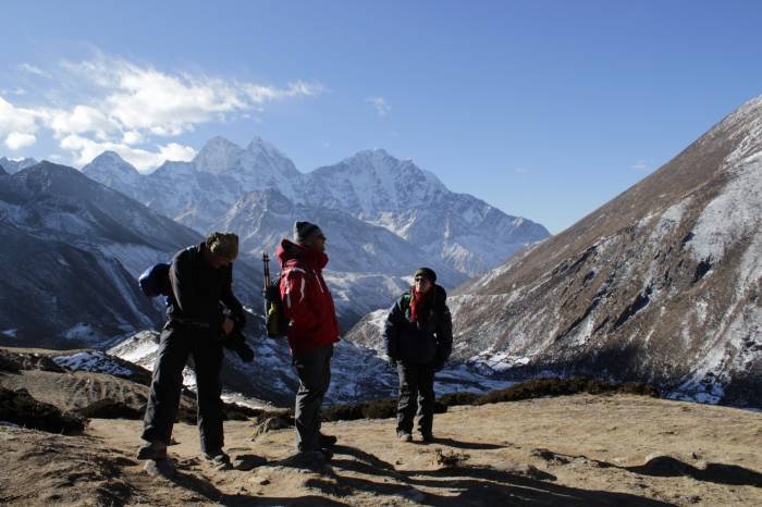  Profile Photos of Mountain Hawk Trek Pvt. Ltd Thamel Marg - Photo 3 of 4