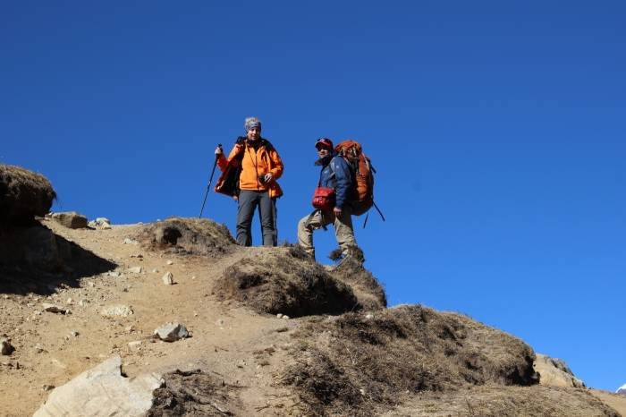  Profile Photos of Mountain Hawk Trek Pvt. Ltd Thamel Marg - Photo 4 of 4