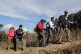 Mountain Hawk Trek Pvt. Ltd, Kathmandu