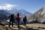 Mountain Hawk Trek Pvt. Ltd, Kathmandu