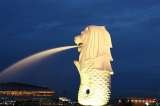 Popular tour attractions, you should visit to Singapore, from India, Delhi