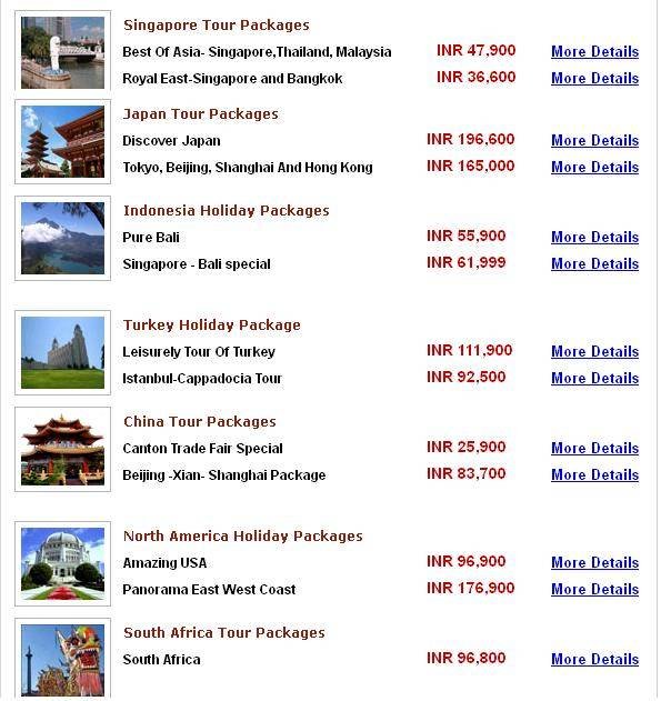  Pricelists of Popular tour attractions, you should visit to Singapore, from India New Delhi - Photo 1 of 1