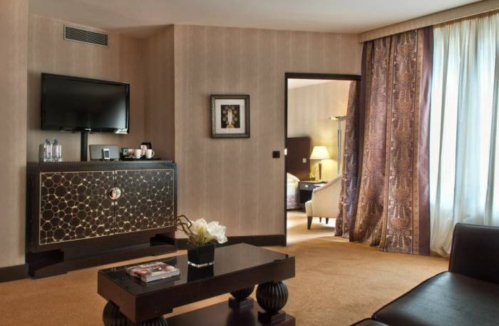  Profile Photos of HÃ´tel Du Collectionneur 51-57 Rue de Courcelles - Photo 2 of 4
