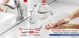 Australian Hot Water, Caringbah