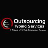 Outsourcing Typing Services, Ahmedabad