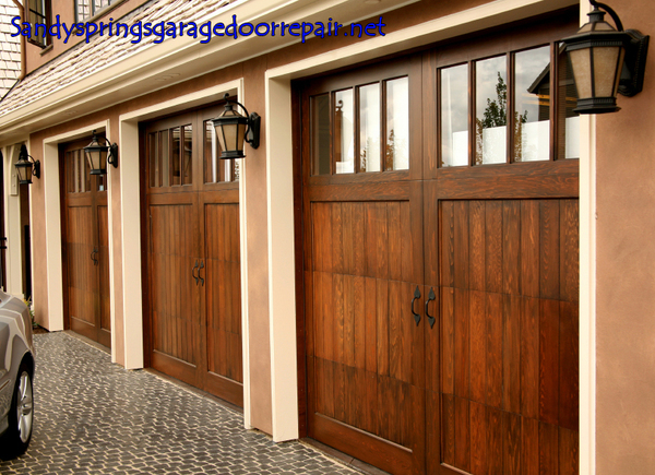 Sandy Springs Garage Accessories Profile Photos of Diligent Garage Door 215 Winding River Dr, - Photo 2 of 6