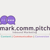 MarkComm Pitch - Inbound Marketing for Startups Small Businesses, New Delhi