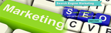 MarkComm Pitch - Inbound Marketing for Startups Small Businesses, New Delhi