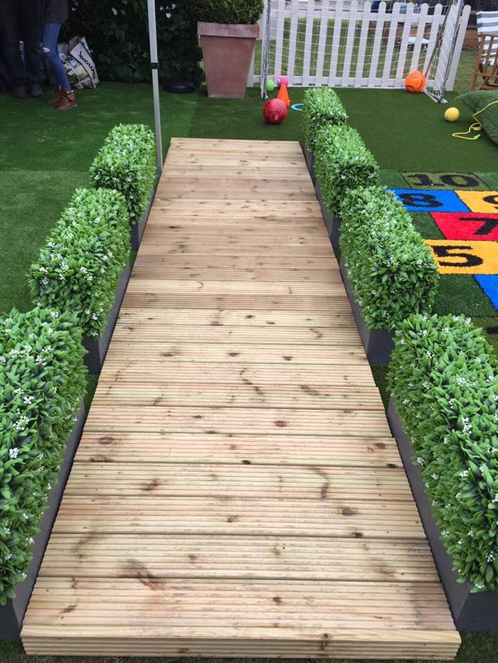  Profile Photos of Hedged In Ltd Unit 18, Enterprise Centre Two - Photo 3 of 46