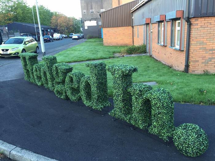  Profile Photos of Hedged In Ltd Unit 18, Enterprise Centre Two - Photo 1 of 46