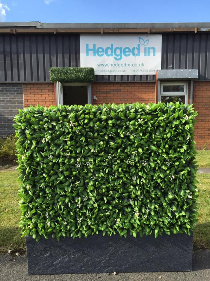  Profile Photos of Hedged In Ltd Unit 18, Enterprise Centre Two - Photo 21 of 46