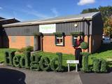 Hedged In warehouse and office Hedged In Ltd Unit 18, Enterprise Centre Two 