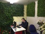Hedged In office Hedged In Ltd Unit 18, Enterprise Centre Two 