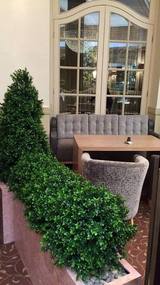  Hedged In Ltd Unit 18, Enterprise Centre Two 