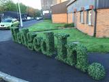  Hedged In Ltd Unit 18, Enterprise Centre Two 